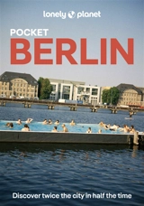 Pocket Berlin : discover twice the city in half the time - Andrea Schulte-Peevers