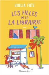 Les filles de la librairie - Giulia Foïs