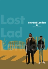 Lost Lad London, Vol. Vol. 1 - Blackman, Abigail