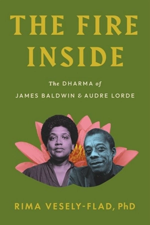 The Fire Inside - Rima Vesely-Flad