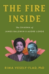 The Fire Inside - Rima Vesely-Flad