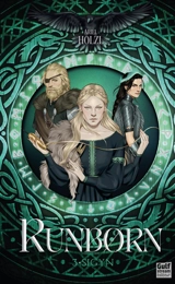 Runborn. Vol. 3. Sigyn - Ariel Holzl