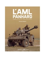 L'AML Panhard : simplicité et polyvalence - Thomas Seignon