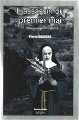 L'assassin du premier mai - Pierre Brandao