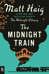 The Midnight Train - Matt Haig