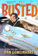 Busted - Dan Gemeinhart