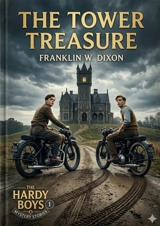 The Tower Treasure : by Franklin W. Dixon - Franklin W. Dixon