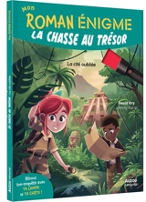 La chasse au trésor. Vol. 2. La cité oubliée - David Bry