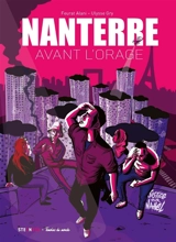 Nanterre avant l'orage - Feurat Alani
