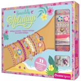 Bracelets holidays : 11 bracelets. Holidays bracelets : 11 bracelets. Pulseras holidays : 11 pulseras