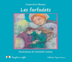 Les farfadets - Geneviève Buono