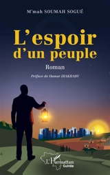 L'espoir d'un peuple - M'mah Soumah Sogué