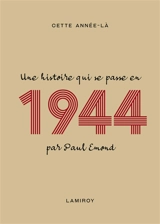 1944 - Paul Emond