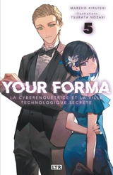 Your forma. Vol. 5 - Mareho Kikuishi