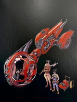 Coffret Sillage tome 25 : pour les tomes 21 à 25 - Philippe Buchet
