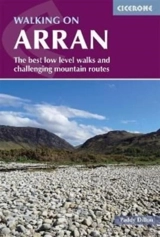 Walking on Arran - Dillon, Paddy
