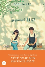Typiquement Eliza - Sophia Lee