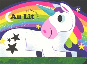 Au lit Petite licorne ! - Amy McHugh