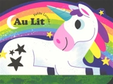 Au lit Petite licorne ! - Amy McHugh