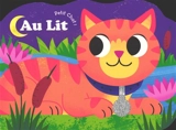 Au lit Petit chat ! - Mel Matthews
