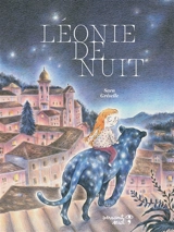 Léonie de nuit - Sara Gréselle