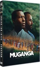 MUGANGA - CELUI QUI SOIGNE - DVD - ROUX MARIE-HELENE