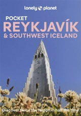 Pocket Reykjavik & Southwest Iceland : discover twice the region in half the time - Alexis Averbuck