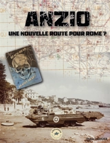 Anzio : une nouvelle route pour Rome ? - Didier Laugier