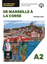 De Marseille à la Corse, A2 - Christian Lause