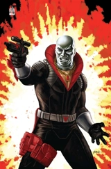 G.I. Joe. Vol. 3 - Joshua Williamson