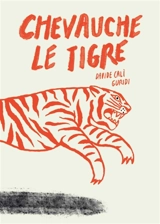 Chevauche le tigre - Davide Cali