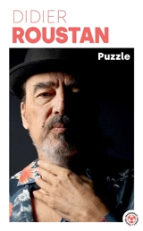 Puzzle - Didier Roustan