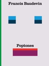 Poptones - Francis Baudevin