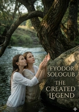 The Created Legend : by Fyodor Sologub - Fyodor Sologub