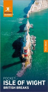 Rough Guides Pocket British Breaks Isle of Wight : Travel Guide With - Guides, Rough
