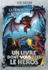 Le héros de Mynuit - Joe Dever