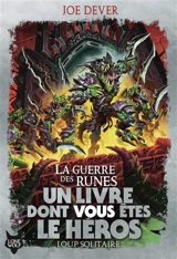 La guerre des runes - Joe Dever