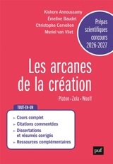 Epreuve français philosophie : prépas scientifiques concours 2026-2027