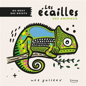 Les écailles des animaux - Wee gallery
