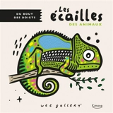Les écailles des animaux - Wee gallery