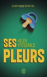 Ses pleurs - Helen FitzGerald