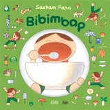 Bibimbap - Saehan Park