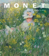 Monet - Ségolène Le Men