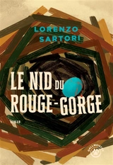 Le nid du rouge-gorge - Lorenzo Sartori