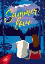 Summer love - Sarah Mlynowski