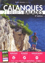 Calanques : 21 belles balades