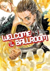 Welcome to the Ballroom Vol. 4 - Tomo Takeuchi