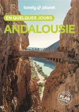 Andalousie en quelques jours