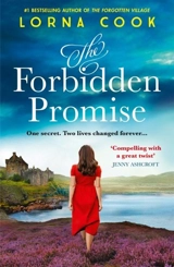 Forbidden Promise - Lorna Cook