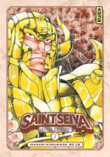 Saint Seiya : final edition. Vol. 7 - Masami Kurumada